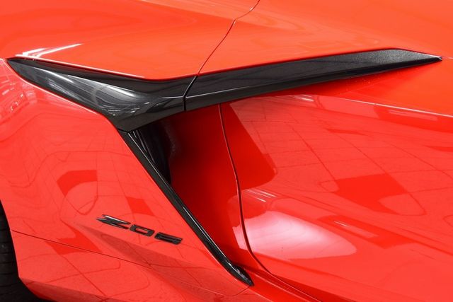 2026 Chevrolet Corvette 2dr Z06 Coupe w/2LZ - 22958916 - 16