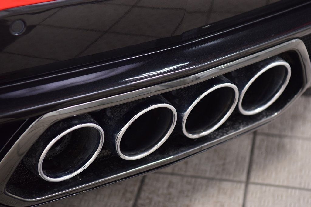 2026 Chevrolet Corvette 2dr Z06 Coupe w/2LZ - 22958916 - 21