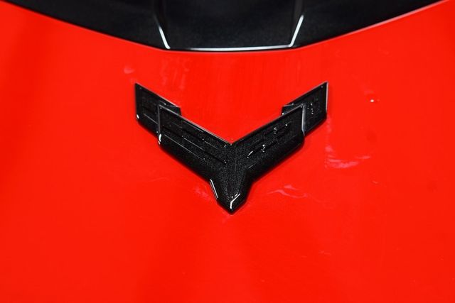 2026 Chevrolet Corvette 2dr Z06 Coupe w/2LZ - 22958916 - 23