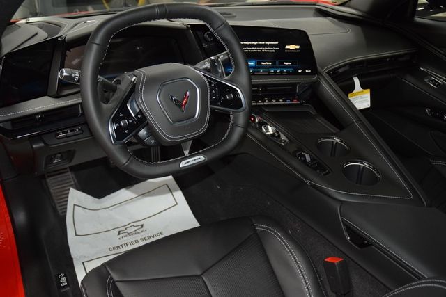 2026 Chevrolet Corvette 2dr Z06 Coupe w/2LZ - 22958916 - 32