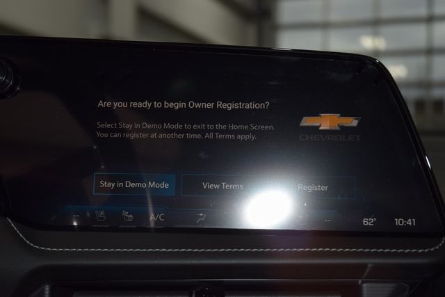 2026 Chevrolet Corvette 2dr Z06 Coupe w/2LZ - 22958916 - 33