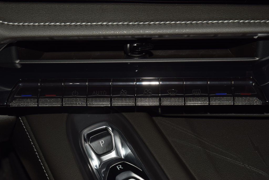 2026 Chevrolet Corvette 2dr Z06 Coupe w/2LZ - 22958916 - 34