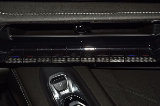 2026 Chevrolet Corvette 2dr Z06 Coupe w/2LZ - 22958916 - 34