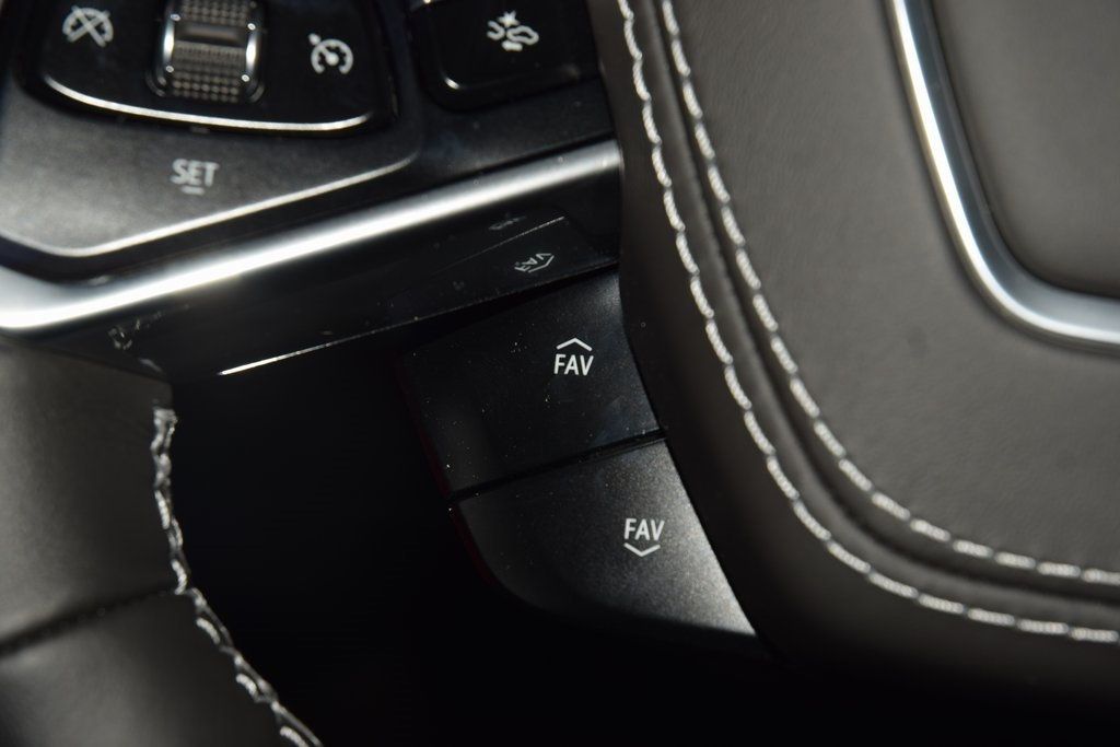 2026 Chevrolet Corvette 2dr Z06 Coupe w/2LZ - 22958916 - 40