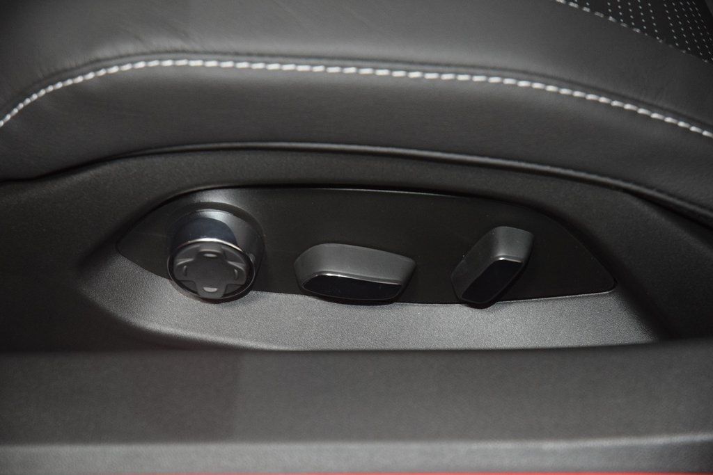 2026 Chevrolet Corvette 2dr Z06 Coupe w/2LZ - 22958916 - 43