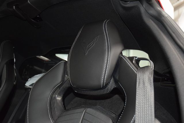 2026 Chevrolet Corvette 2dr Z06 Coupe w/2LZ - 22958916 - 44