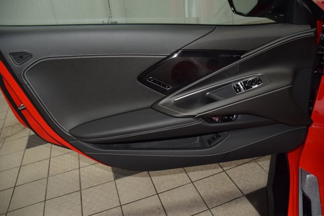 2026 Chevrolet Corvette 2dr Z06 Coupe w/2LZ - 22958916 - 45