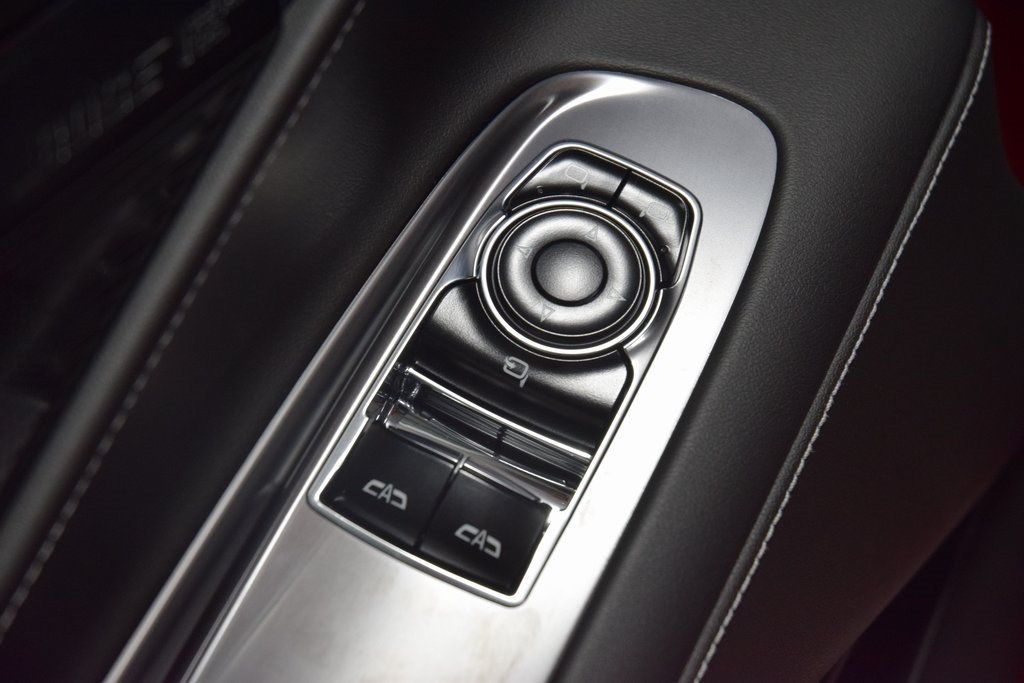 2026 Chevrolet Corvette 2dr Z06 Coupe w/2LZ - 22958916 - 46