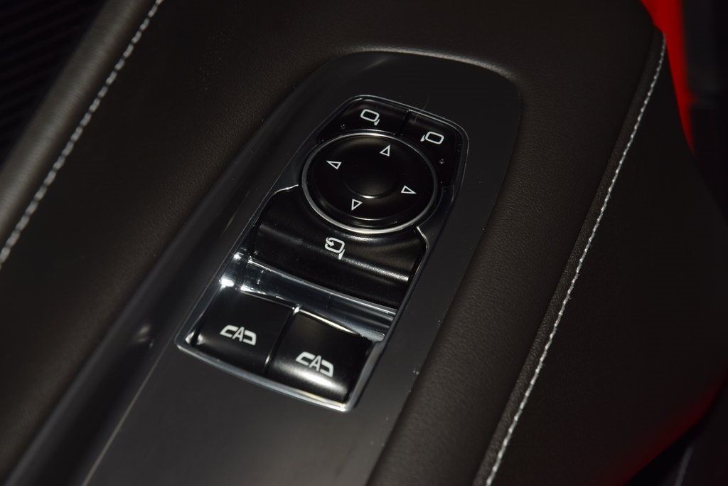 2026 Chevrolet Corvette 2dr Z06 Coupe w/2LZ - 22958916 - 47