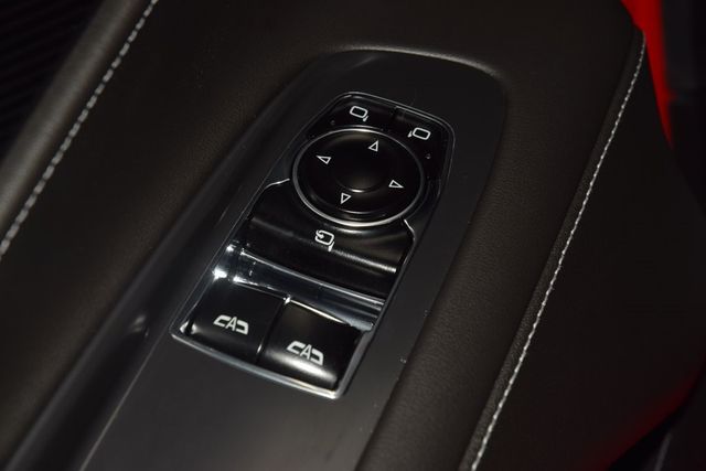 2026 Chevrolet Corvette 2dr Z06 Coupe w/2LZ - 22958916 - 47