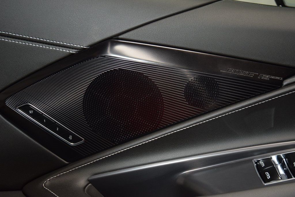 2026 Chevrolet Corvette 2dr Z06 Coupe w/2LZ - 22958916 - 48