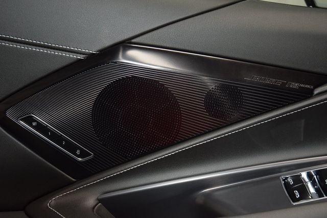 2026 Chevrolet Corvette 2dr Z06 Coupe w/2LZ - 22958916 - 48