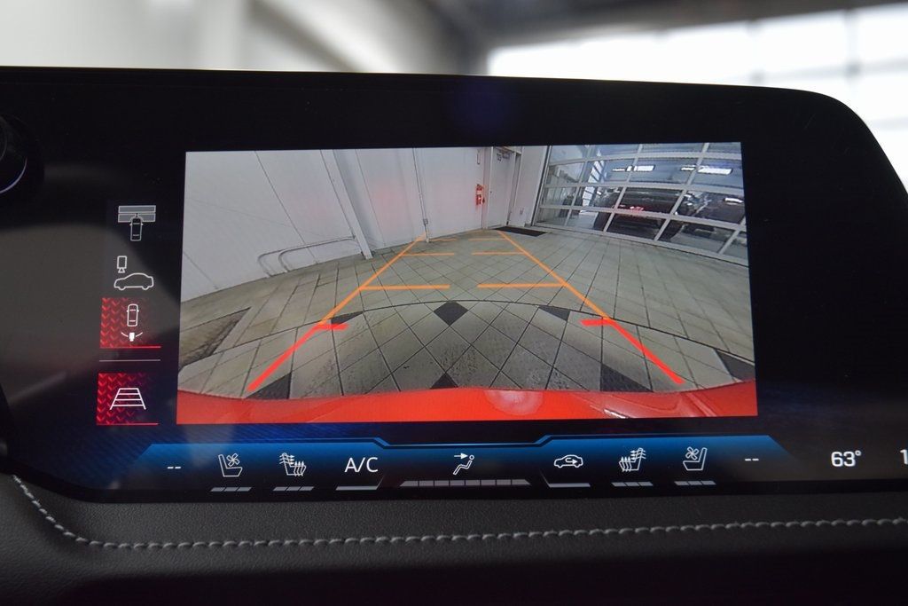 2026 Chevrolet Corvette 2dr Z06 Coupe w/2LZ - 22958916 - 51