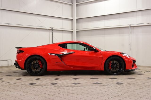 2026 Chevrolet Corvette 2dr Z06 Coupe w/2LZ - 22958916 - 8