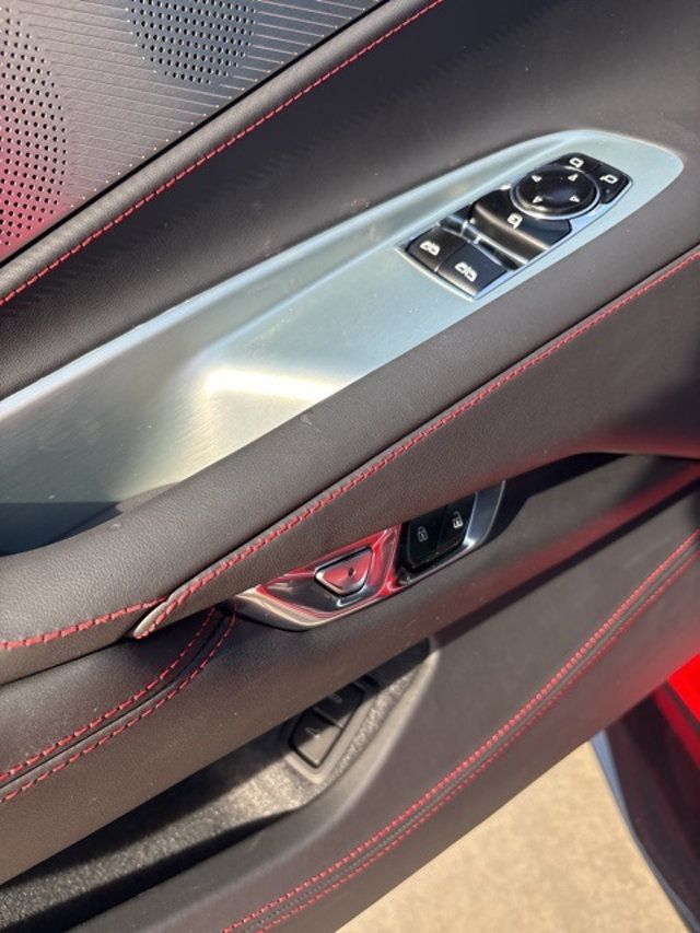 2026 Chevrolet Corvette 2dr Z06 Coupe w/3LZ - 22938939 - 9