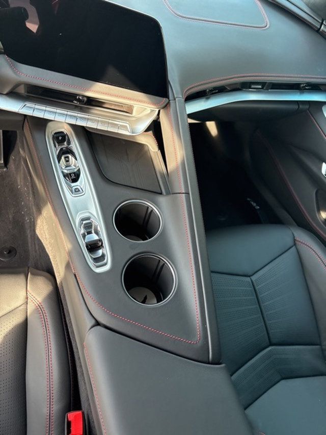 2026 Chevrolet Corvette 2dr Z06 Coupe w/3LZ - 22938939 - 11