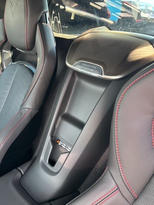 2026 Chevrolet Corvette 2dr Z06 Coupe w/3LZ - 22938939 - 12