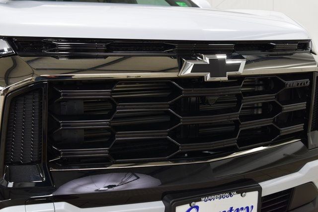 2026 Chevrolet Equinox AWD 4dr ACTIV w/KDZ - 22879257 - 10