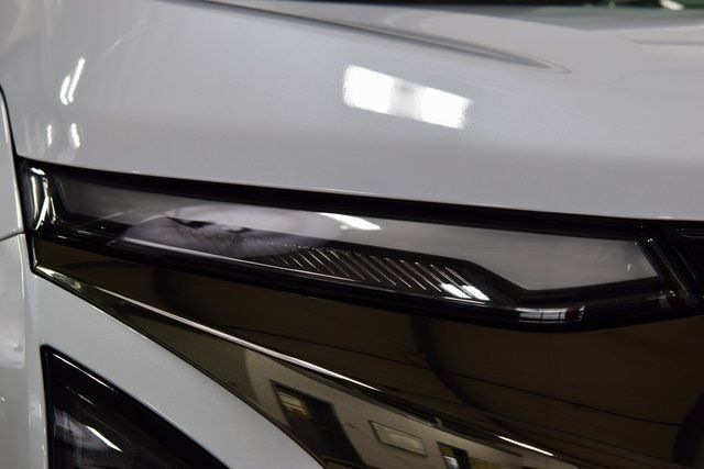 2026 Chevrolet Equinox AWD 4dr ACTIV w/KDZ - 22879257 - 12