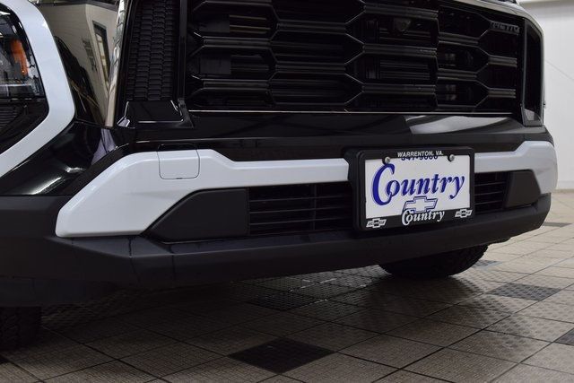 2026 Chevrolet Equinox AWD 4dr ACTIV w/KDZ - 22879257 - 13