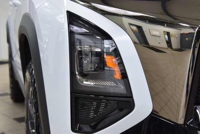 2026 Chevrolet Equinox AWD 4dr ACTIV w/KDZ - 22879257 - 15