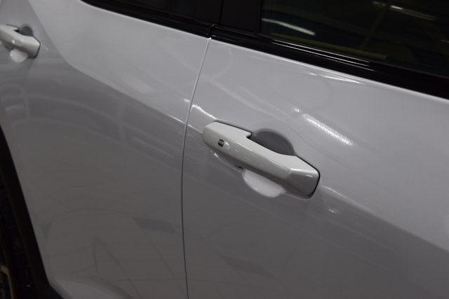 2026 Chevrolet Equinox AWD 4dr ACTIV w/KDZ - 22879257 - 17