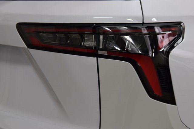 2026 Chevrolet Equinox AWD 4dr ACTIV w/KDZ - 22879257 - 18