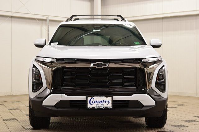 2026 Chevrolet Equinox AWD 4dr ACTIV w/KDZ - 22879257 - 1