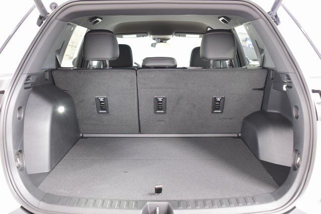 2026 Chevrolet Equinox AWD 4dr ACTIV w/KDZ - 22879257 - 21