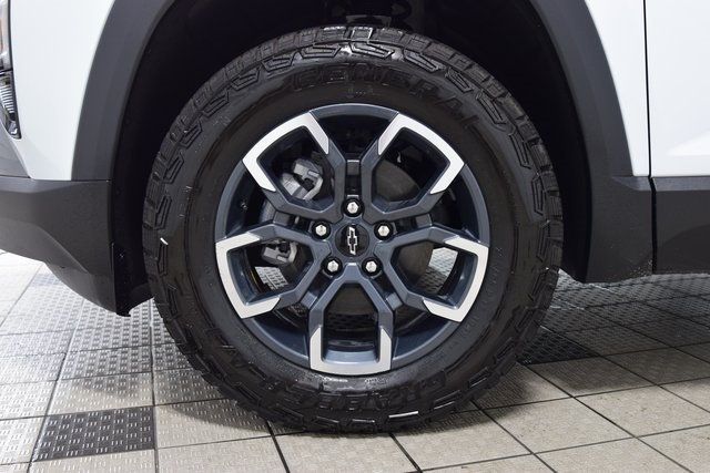 2026 Chevrolet Equinox AWD 4dr ACTIV w/KDZ - 22879257 - 23