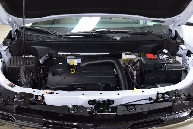 2026 Chevrolet Equinox AWD 4dr ACTIV w/KDZ - 22879257 - 26