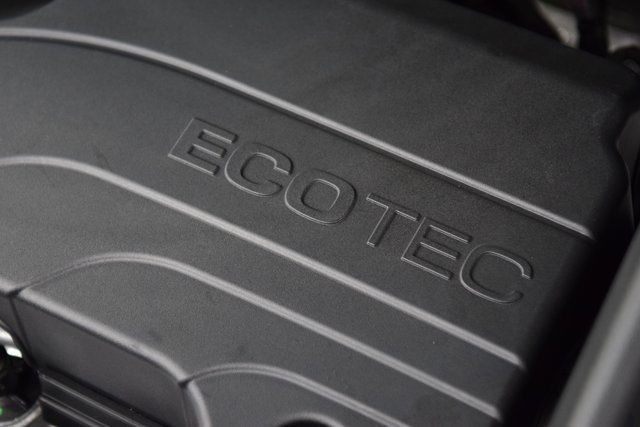 2026 Chevrolet Equinox AWD 4dr ACTIV w/KDZ - 22879257 - 27