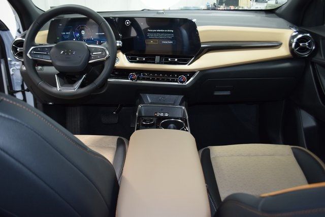 2026 Chevrolet Equinox AWD 4dr ACTIV w/KDZ - 22879257 - 28