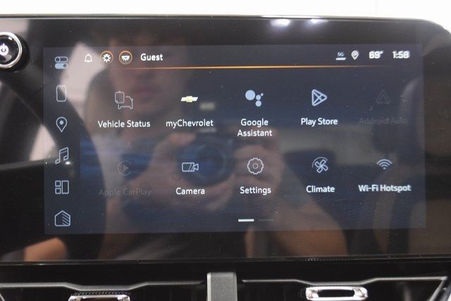 2026 Chevrolet Equinox AWD 4dr ACTIV w/KDZ - 22879257 - 29