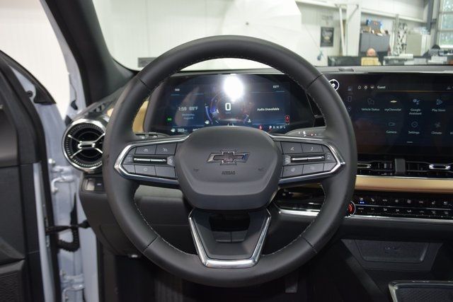 2026 Chevrolet Equinox AWD 4dr ACTIV w/KDZ - 22879257 - 34