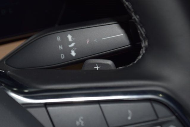 2026 Chevrolet Equinox AWD 4dr ACTIV w/KDZ - 22879257 - 38