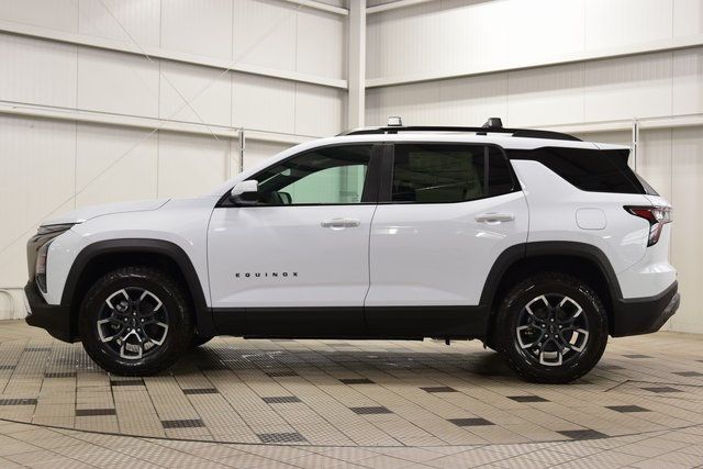 2026 Chevrolet Equinox AWD 4dr ACTIV w/KDZ - 22879257 - 3