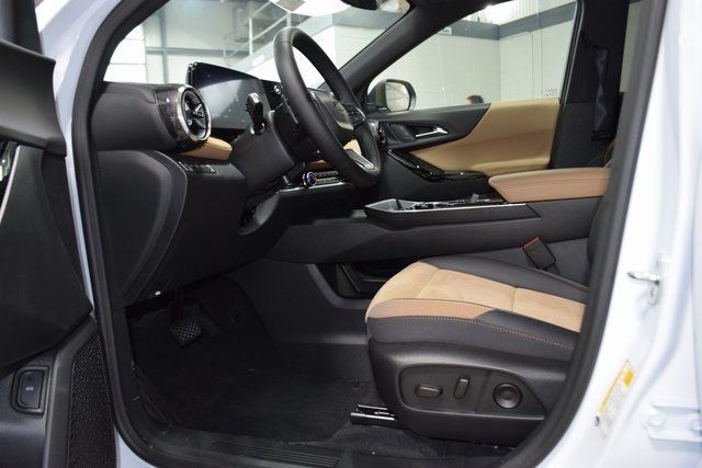 2026 Chevrolet Equinox AWD 4dr ACTIV w/KDZ - 22879257 - 39