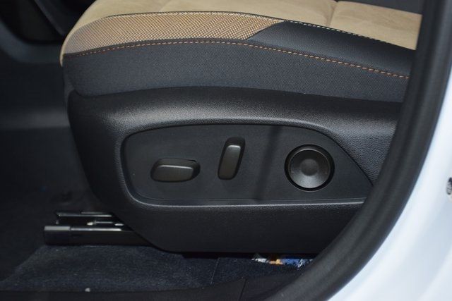 2026 Chevrolet Equinox AWD 4dr ACTIV w/KDZ - 22879257 - 40