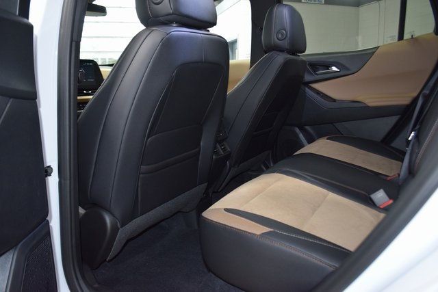 2026 Chevrolet Equinox AWD 4dr ACTIV w/KDZ - 22879257 - 41