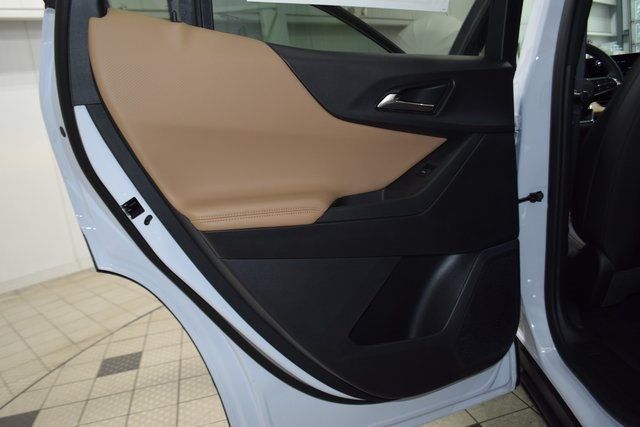 2026 Chevrolet Equinox AWD 4dr ACTIV w/KDZ - 22879257 - 43