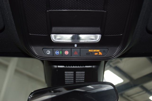 2026 Chevrolet Equinox AWD 4dr ACTIV w/KDZ - 22879257 - 47