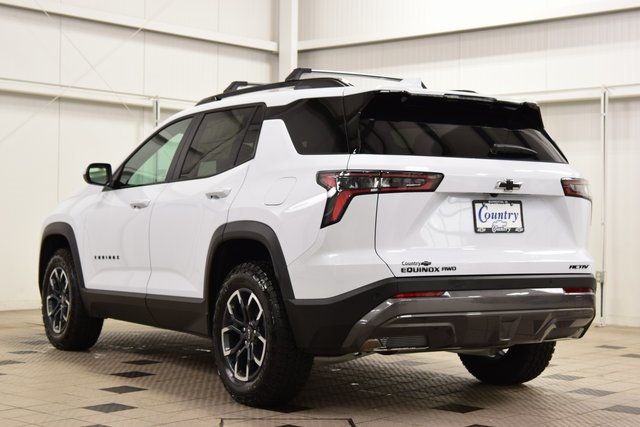 2026 Chevrolet Equinox AWD 4dr ACTIV w/KDZ - 22879257 - 5