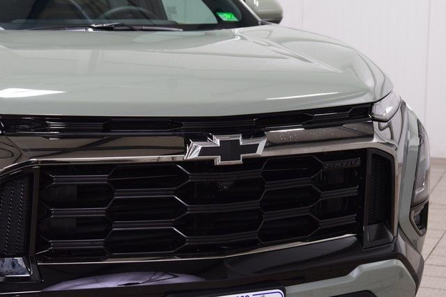 2026 Chevrolet Equinox AWD 4dr ACTIV w/KDZ - 22943854 - 10