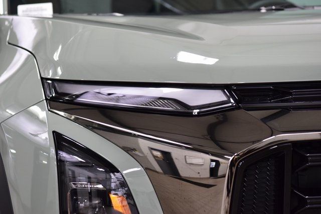 2026 Chevrolet Equinox AWD 4dr ACTIV w/KDZ - 22943854 - 11