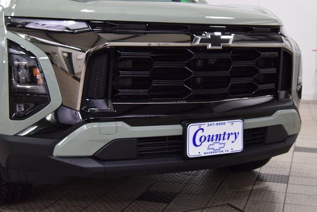 2026 Chevrolet Equinox AWD 4dr ACTIV w/KDZ - 22943854 - 12