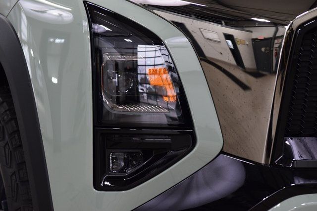 2026 Chevrolet Equinox AWD 4dr ACTIV w/KDZ - 22943854 - 13