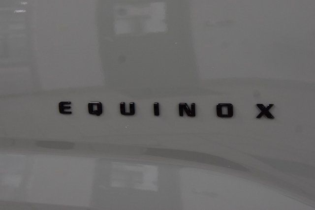 2026 Chevrolet Equinox AWD 4dr ACTIV w/KDZ - 22943854 - 16