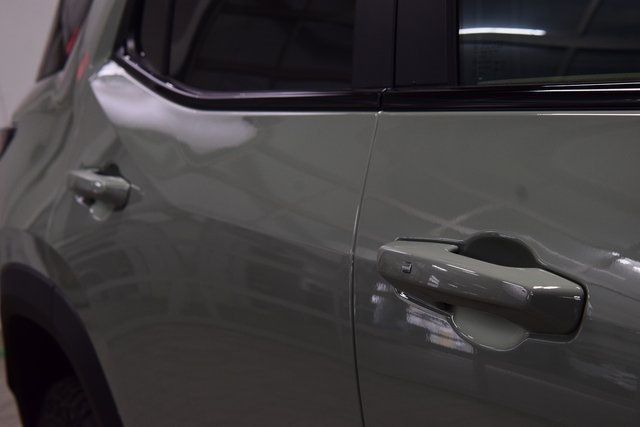 2026 Chevrolet Equinox AWD 4dr ACTIV w/KDZ - 22943854 - 18