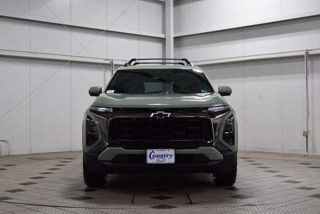 2026 Chevrolet Equinox AWD 4dr ACTIV w/KDZ - 22943854 - 1